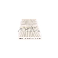 Innenraumfilter Pollenfilter für BMW X3 F25 X4 F26 | 135634