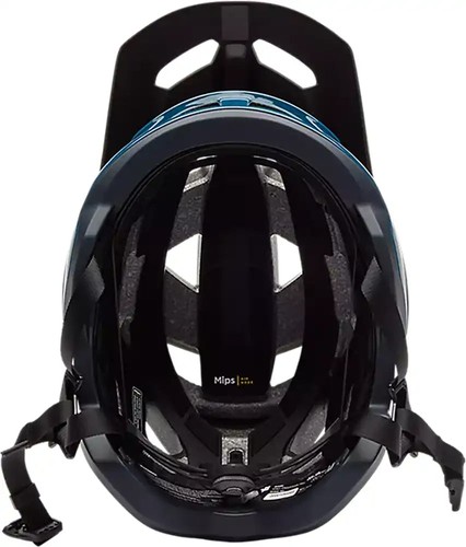 Fox Speedframe Pro DEFY MIPS MTB Helmet - Picture 9 of 22