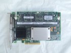 LSI Logic MegaRAID SCSI 320-2E ULTRA320 SCSI PCI-e Raid Adapter Raid0,1,5,10,50