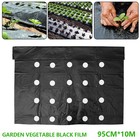 Agricultural Weeding Film Orchard Mulching Vegetable Black Mulching SurdV