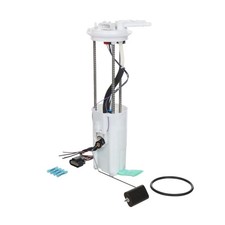 Carter P74768M Fuel Pump Module Assembly For 98-00 C2500 C3500 K2500 K3500
