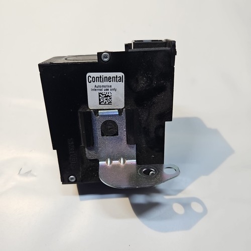 09-14 Nissan Murano Theft Locking Card Slot Control Module Unit OEM 285F5-1AA0A - Picture 4 of 5