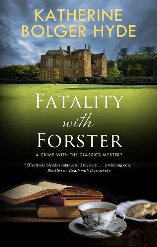 Fatality with Forster - 9781780297910