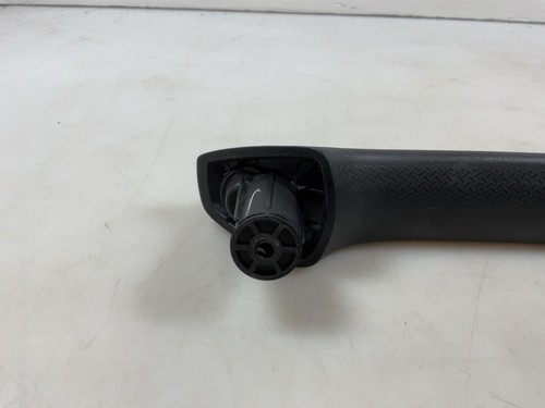 Jeep JK Wrangler OEM Passenger Side Dash Grab Handle Silver 2011-2017 022515 - Picture 7 of 8