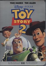 Toy Story 2 [DVD]
