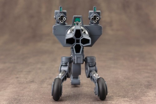 Kotobukiya M.S.G Modeling Support Goods Heavy Weapon Unit Sentry Gun Non-scale P - Picture 6 of 9