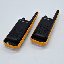 Motorola Talkabout T470 Two-Way Radio