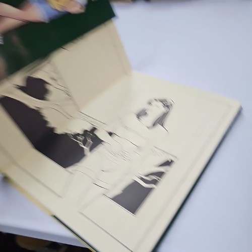 LIBERTY MEADOWS EDEN BOOK 1 Frank Cho HB/DJ 10th Anniversary Special Edition - Bild 4 von 7