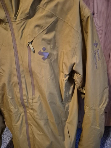 Sweet Protection GTX  Onfinium Ski Snowboard Jacke Größe M