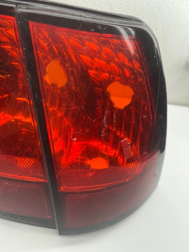 1999-2004 Ford Mustang Tail Lights OEM Ford Original 2002 READ - Picture 6 of 23