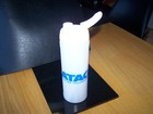 Plastic drinks water bottle brand new