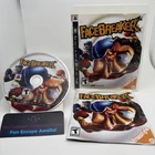 FaceBreaker (Sony PlayStation 3, 2008)