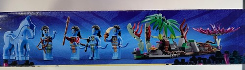 Lego 75574 Avatar: Toruk Makto & Tree of Souls - New / Factory Sealed / Retired - Picture 5 of 7