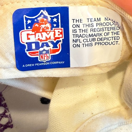 Green Bay Packers Super Bowl XXXI Champions Headmaster Game Day Hat Cap Snapback - Picture 10 of 12