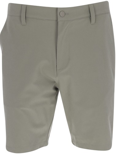 Pantalones cortos Adidas Ultimate 365 8,5 pulgadas plateados guijarros para hombre - Imagen 1 de 45