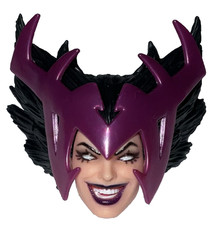 Marvel Legends DEATHBIRD HEAD XMEN Marvel's Gladiator 6  Figure Series