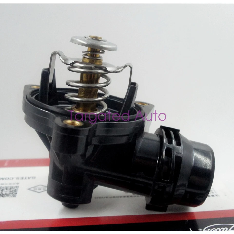 11537510959 Gates Engine Thermostat for BMW 118i 120i 118i 120i 316i 318i 320i — 第 3/4 张图片