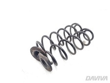 VW Polo Rear Coil Spring 1.0 TSI Petrol 81kW (110 HP) 2Q0511121CK 2Q0512149 2023