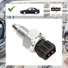 Schalter, Rückfahrleuchte Maxgear für VW Polo 86C, 80 1.3 Cat