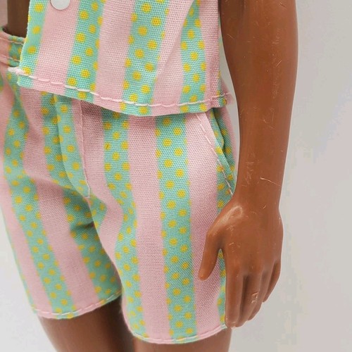Barbie Water Play AA Ken Beach Doll - Steven Beach Doll DWK07 Revestida. Leer⬇️ - Imagen 5 de 8