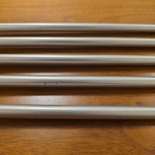 [Lefty / PING] G710 Red Dot Iron Set 5pcs 6-7-8-9-W Shaft MCI 60 Flex Regular - Picture 9 of 24