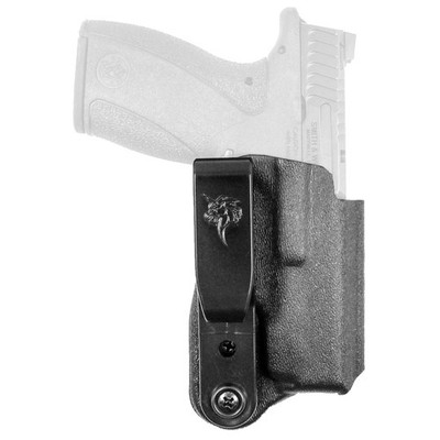 ディサンティス ホルスター Nylon Safety Star Lv1 Security Holster | DeSantis Holsters