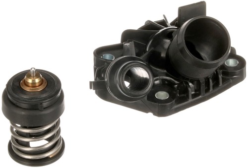 THERMOSTAT COOLANT TH69285G1 FOR MINI BMW X1/Van/F48 X2/F39 B47C20A 2.0L 4cyl - Picture 2 of 11