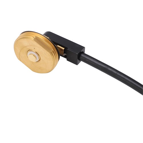 `5m Car Walkie Talkie Antenna Cable With Base Male Connector Flexible Copper - Zdjęcie 12 z 12