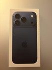 Apple iPhone 17 Pro 256gb Deep Blue Unlocked