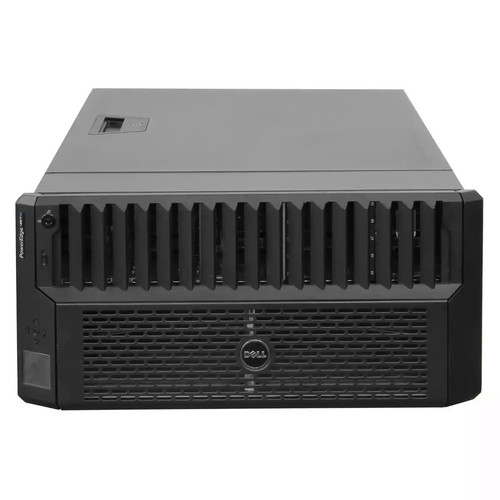 Dell PowerEdge VRTX 12LFF: 4x M630 Blades, E5-2650 v4, 256GB RAM, SPERC8 H710p - Afbeelding 2 van 2