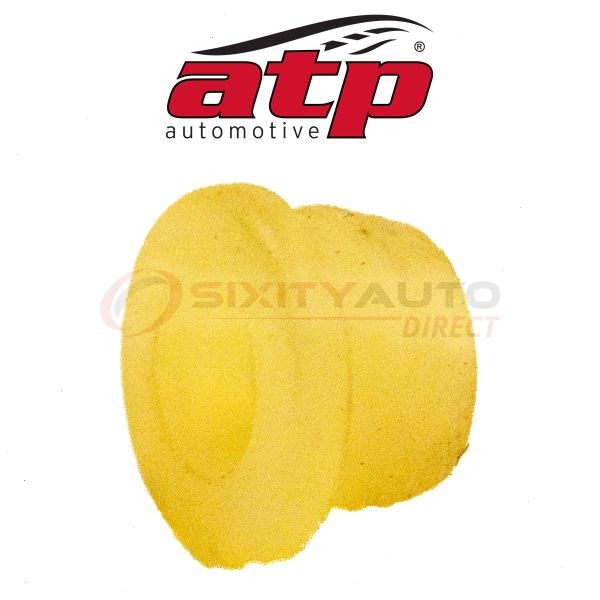 ATP Shift Linkage Bushing for 1987-1988 Aston Martin Zagato - Automatic us