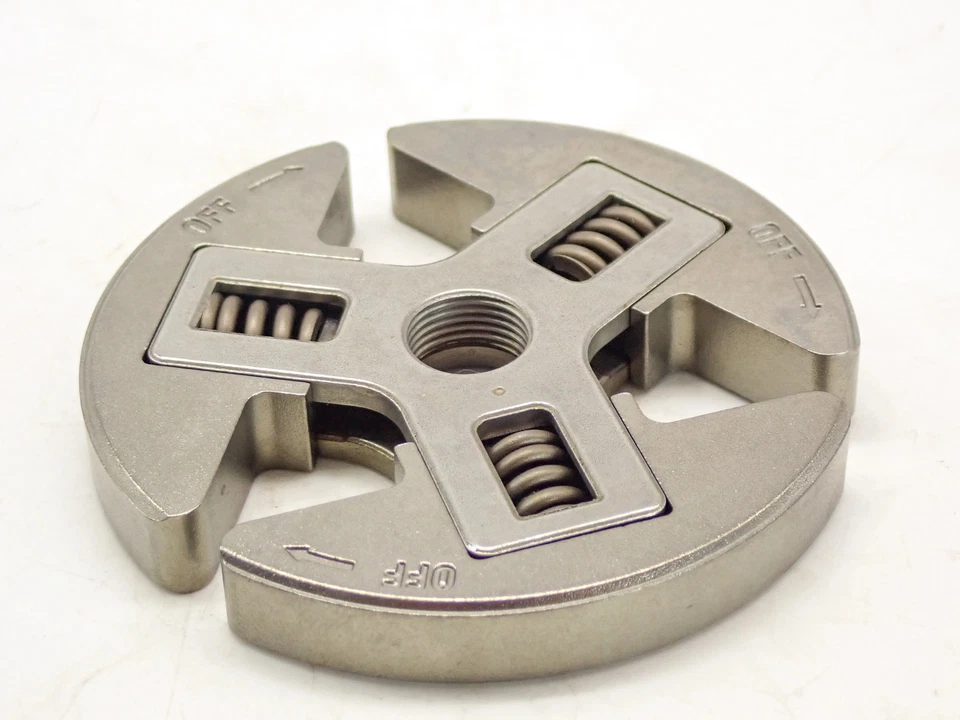 GENUINE ECHO SHINDAIWA CLUTCH FITS CS-490 CS-4910 CS-501P 491 A056000611 - Image 2 of 4