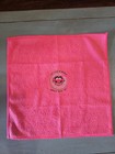 Personalized sweat towel