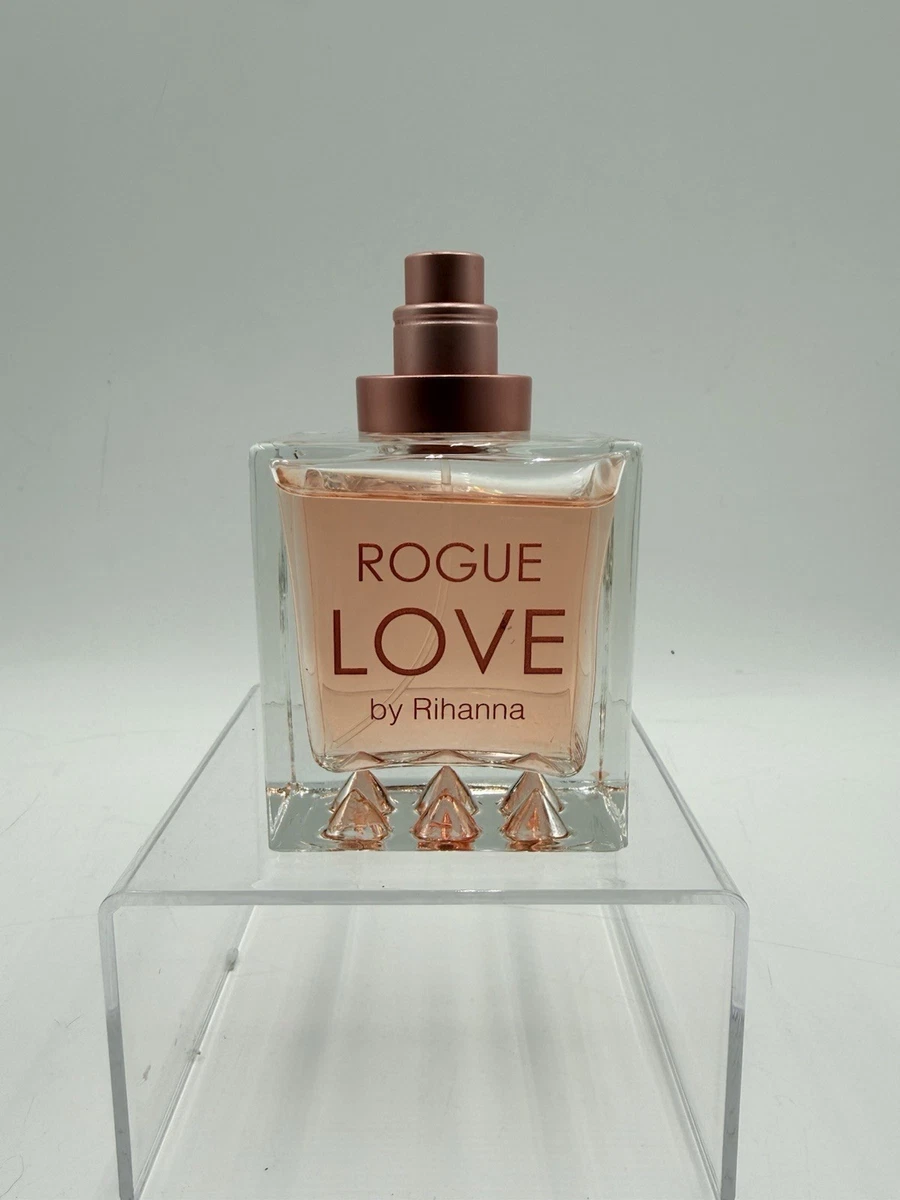 リアーナ Rihanna ローグ ラブ EDP SP 125ml Amazon | リアーナローグラブEDPスプレー125ミリリットル | Rihanna