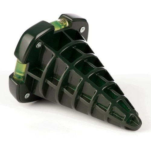 Northlight 3.75" Nivelador de Árboles Verdes Herramienta de Nivelación Todo en Uno para Artificial - Imagen 3 de 8