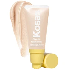 2 Kosas Glow IV Skin Enhancer Revive Vitamin-Infused Skin Illuminating Makeup