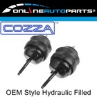 <!--F#f_0-->2 Engine Mounts for Holden VE Commodore V6 3.0L 3.6L Pair OEM Style Hydraulic<!--F/-->