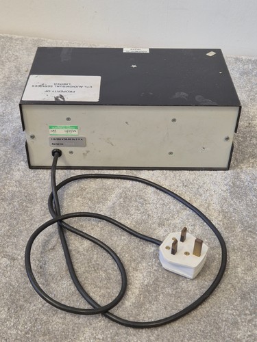 AKG N66E - Phantom Powering Unit - Good - Picture 6 of 8