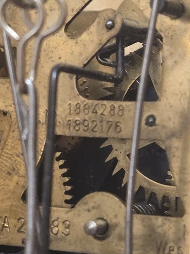 2 Black Forest Cuckoo Clocks For Parts Only.   (E68) - Picture 14 of 18