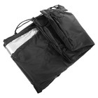 Abdeckung Terrassenstühle Schaukelabdeckung Patio Terrassenmöbelabdeckung