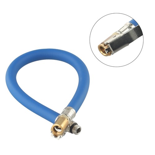 Brand New Tire Inflatable Hose Tire Hose Hose Connector Inflatable Hose - Picture 2 of 13