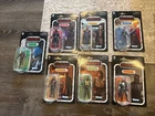 star wars the vintage collection lot new