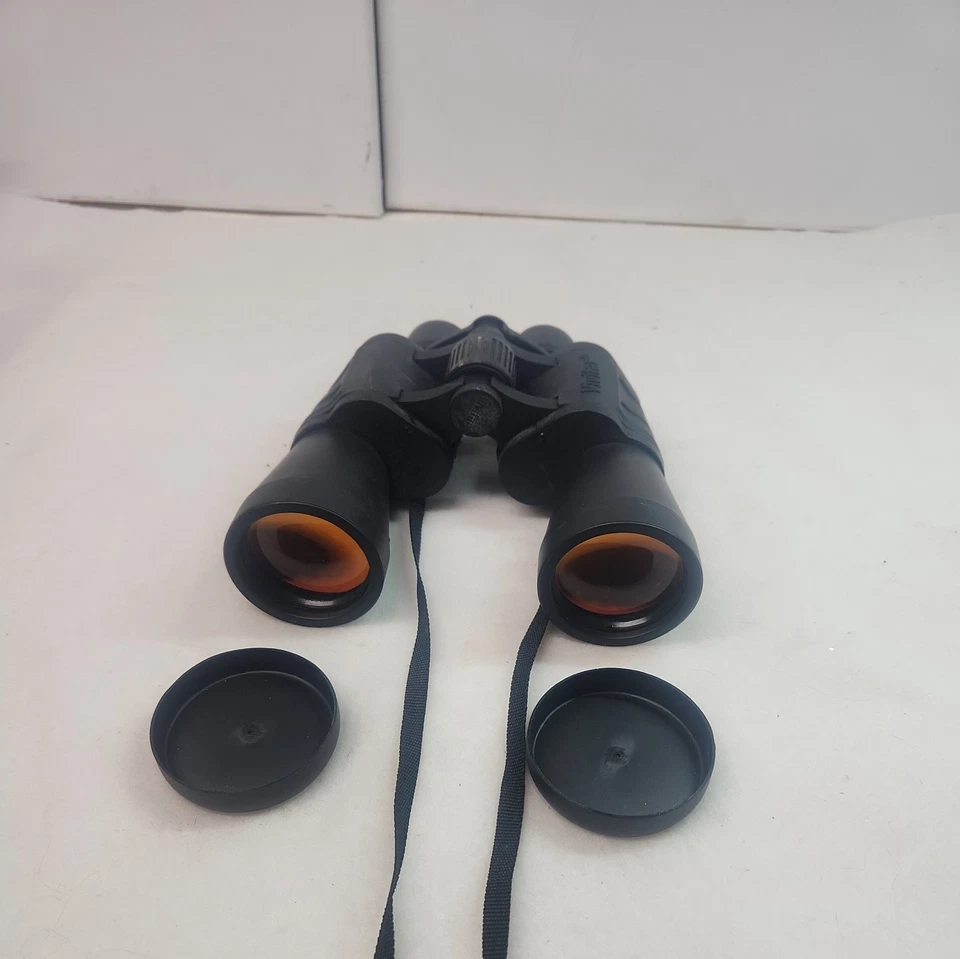 Vivitar 7 x 50  297ft at 1000yds Binoculars with UV Coated Optics - Image 2 of 4