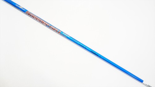 Fujikura Motore Speeder 661 Team Euro 66g Stiff 43.25" Driver Shaft Titleist 803 - Picture 2 of 5