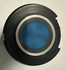 LITTON L3Harris US IMAGE INTENSIFIER  MX11620/U GEN 3  AN/PVS-4 TVS-5  SN 1312