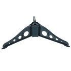  2 Pieces Weihnachtsbaumhalterung Weihnachtsbaum-Basisständer Baumständer