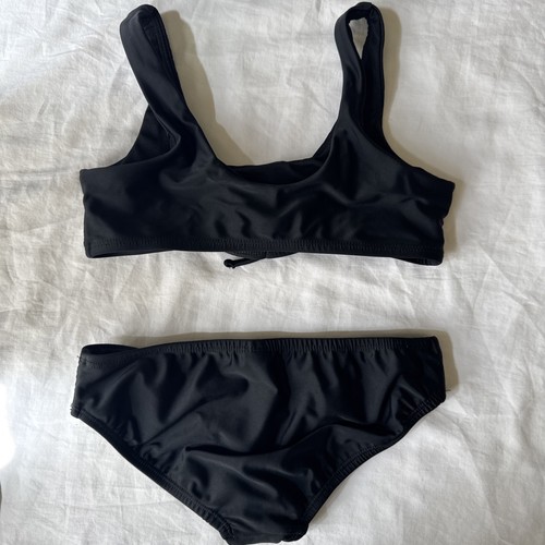 Raisins Girls 2 Pc Swimsuit 7 - Picture 9 of 10