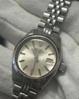Rolex Oyster Perpetual Lady Date - Vintage 26mm Automatic Watch