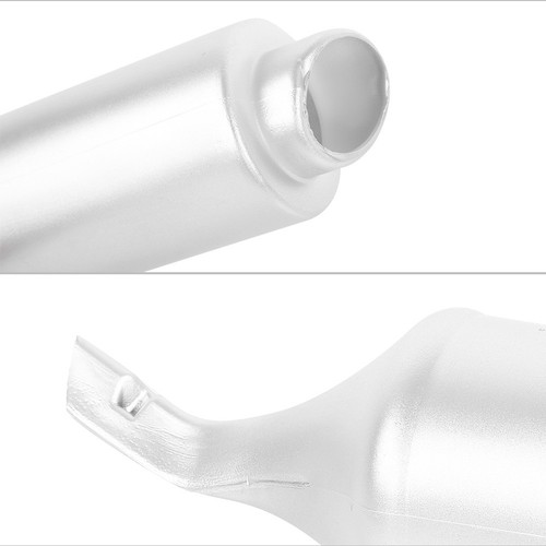 (Bike Pipe Exhaust System Bicycle Spoke Sound Maker Motocards Kit FA - Picture 7 of 7