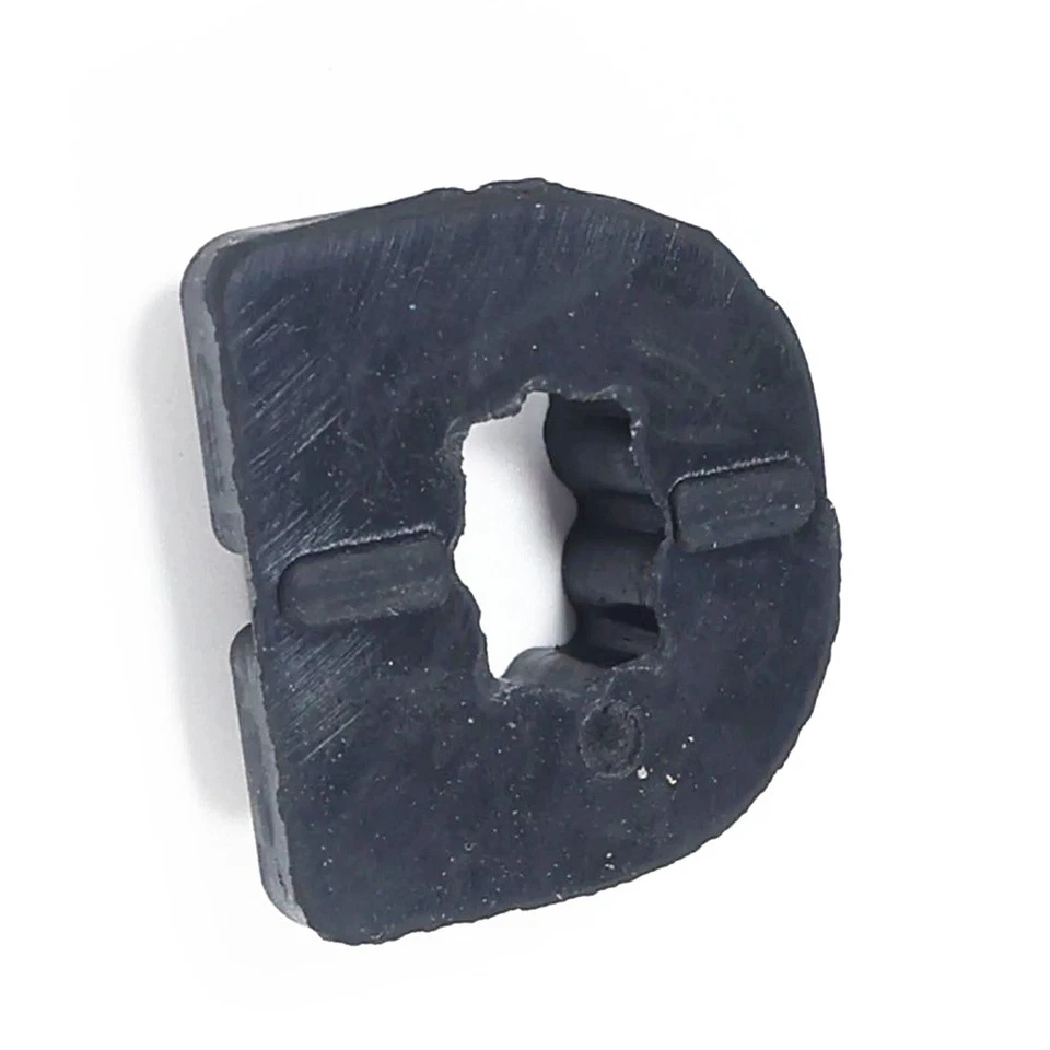 2Pcs Radiator Rubber Bushing Mount Insulator For Ford Fiesta Mazda LF17-15-242C - Image 4 of 4